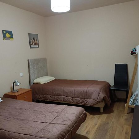 Casa Los Bloques Daire Zamora Dış mekan fotoğraf
