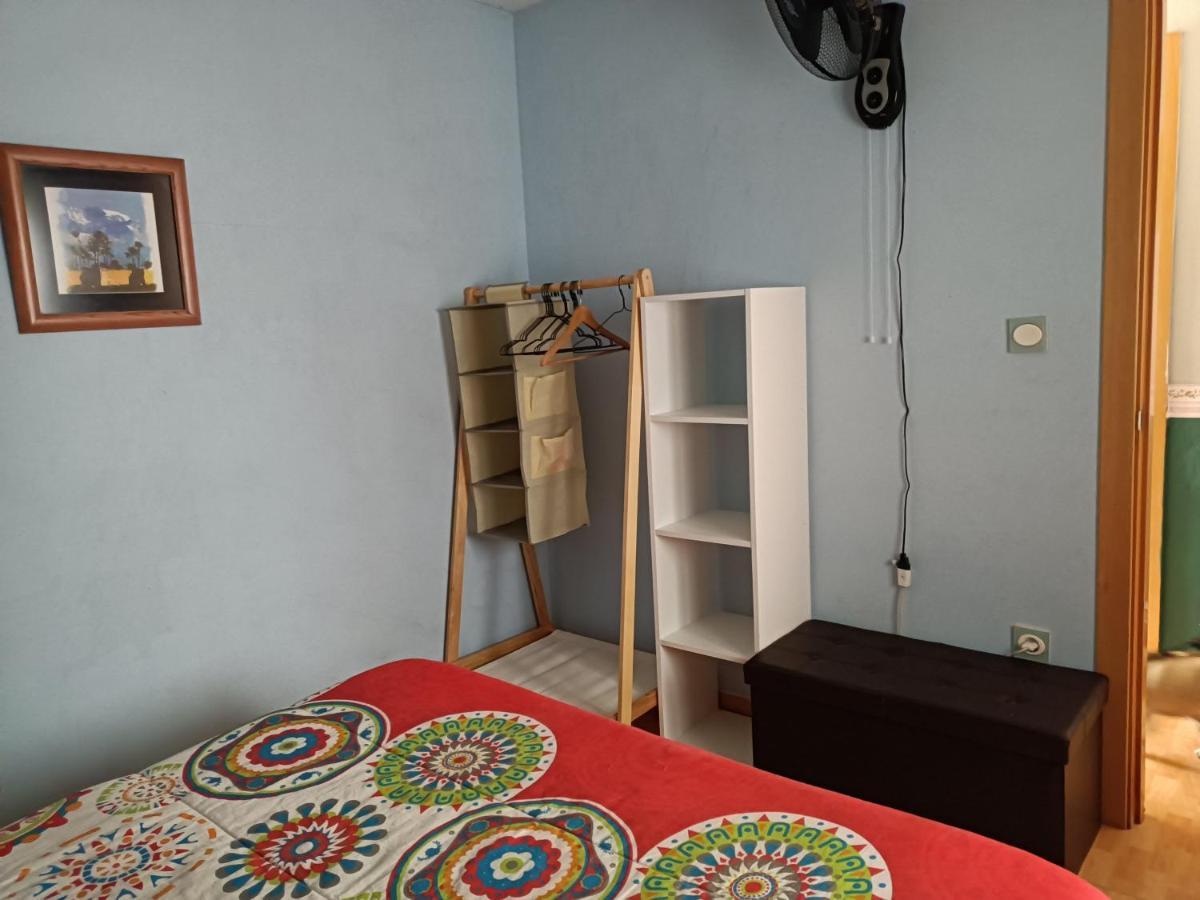 Casa Los Bloques Daire Zamora Dış mekan fotoğraf