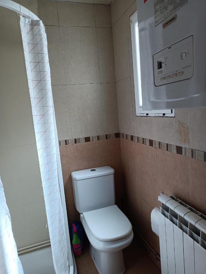 Casa Los Bloques Daire Zamora Dış mekan fotoğraf