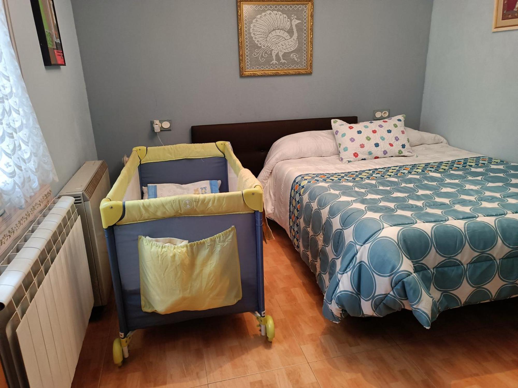Casa Los Bloques Daire Zamora Dış mekan fotoğraf