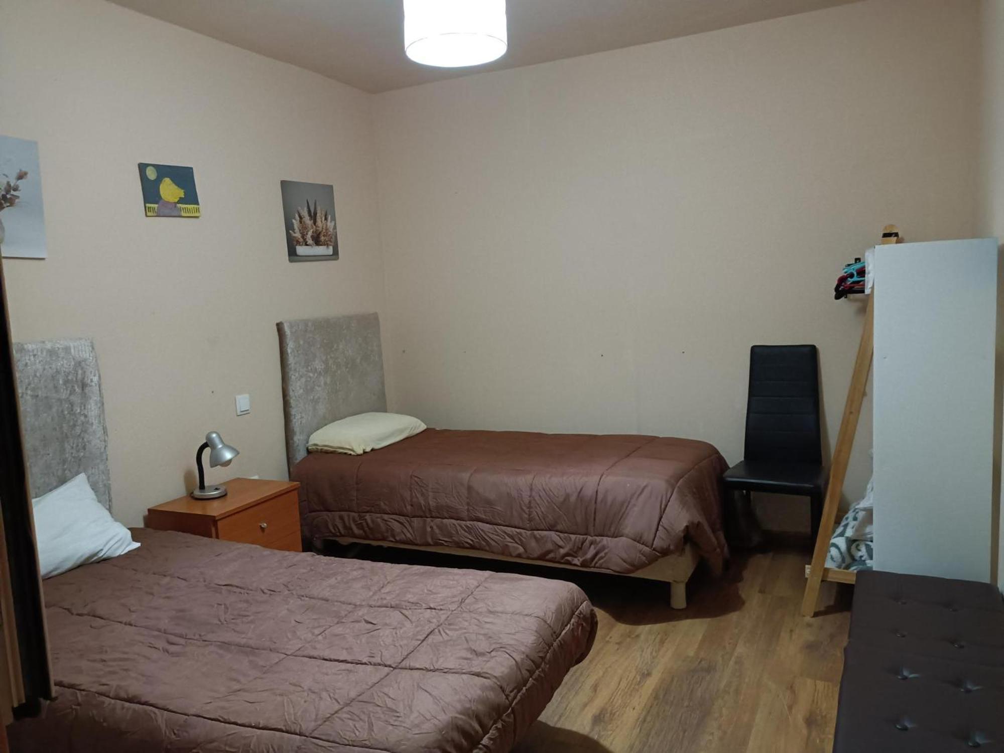 Casa Los Bloques Daire Zamora Dış mekan fotoğraf